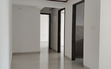 3 BHK Apartment For Sale in Samkit Apartment, Vile Parle East