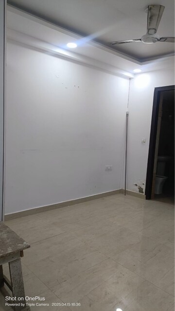 3 BHK Builder Floor For Rent in Ashoka Enclave 3, Sector 35
