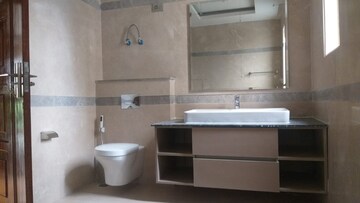Bathroom in 6 BHK Villa at Sector 70a – for Sale