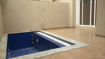 Swimming Pool in 6 BHK Villa at Sector 70a – for Sale