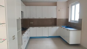 Kitchen in 6 BHK Villa at Sector 70a – for Sale