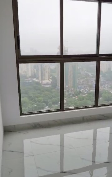 Swimming Pool in 1 BHK Apartment at Raymond Ten X Vibes, J K Gram – for Rent