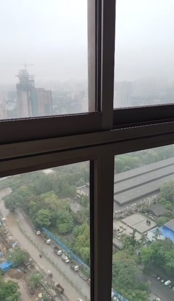 Swimming Pool in 1 BHK Apartment at Raymond Ten X Vibes, J K Gram – for Rent