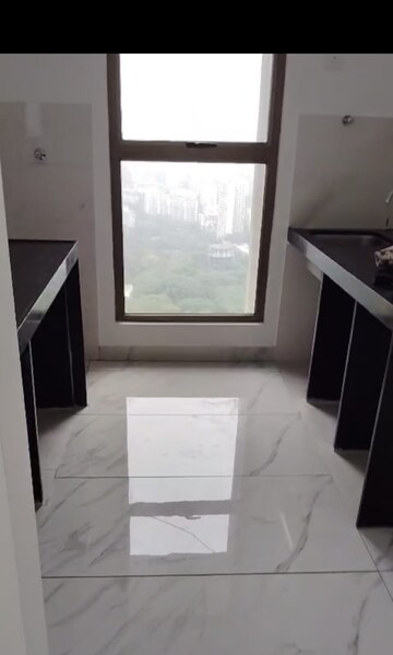 Bathroom in 1 BHK Apartment at Raymond Ten X Vibes, J K Gram – for Rent