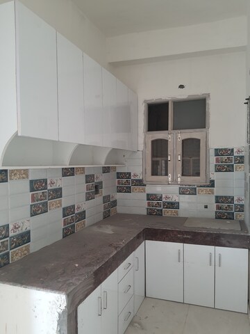 Kitchen in 3 BHK Apartment at Mehli – for Sale