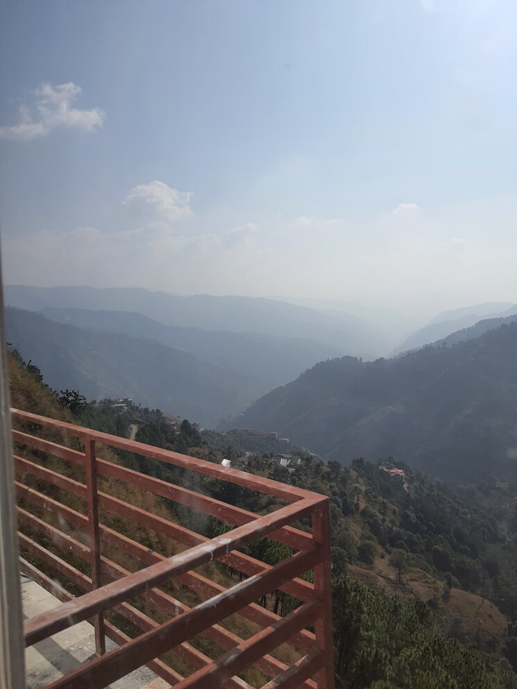 Balcony, mehli 3 Bedroom 1000 Sq.Ft. Apartment In Mehli Shimla 8815842