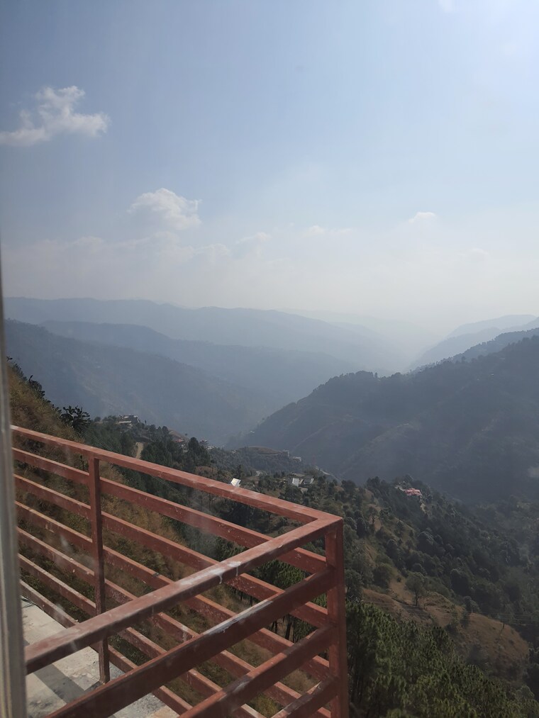 Balcony, mehli 3 Bedroom 1000 Sq.Ft. Apartment In Mehli Shimla 8815842