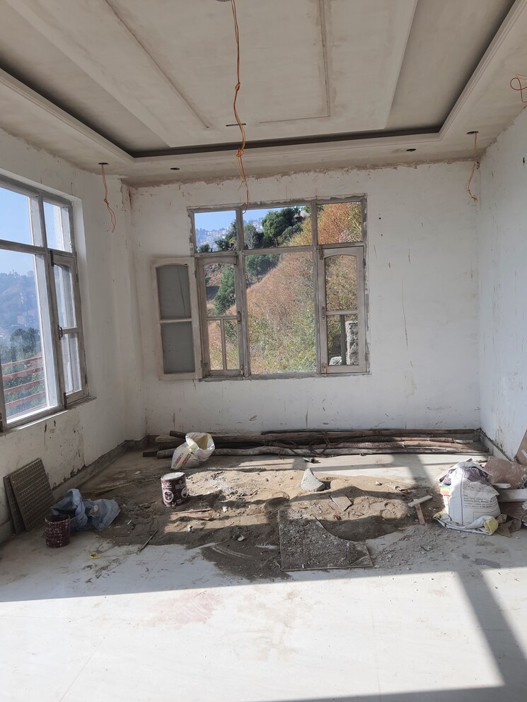 Room, mehli 3 Bedroom 1000 Sq.Ft. Apartment In Mehli Shimla 8815842