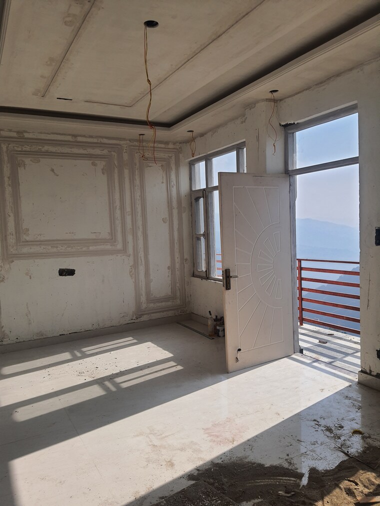 Room, mehli 3 Bedroom 1000 Sq.Ft. Apartment In Mehli Shimla 8815842