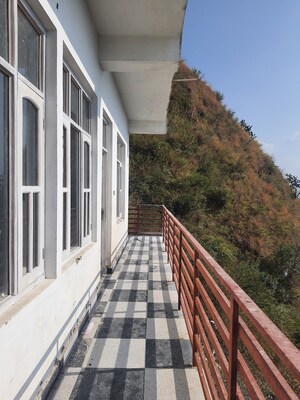 3 BHK Apartment – Exterior View View at Mehli - for Sale