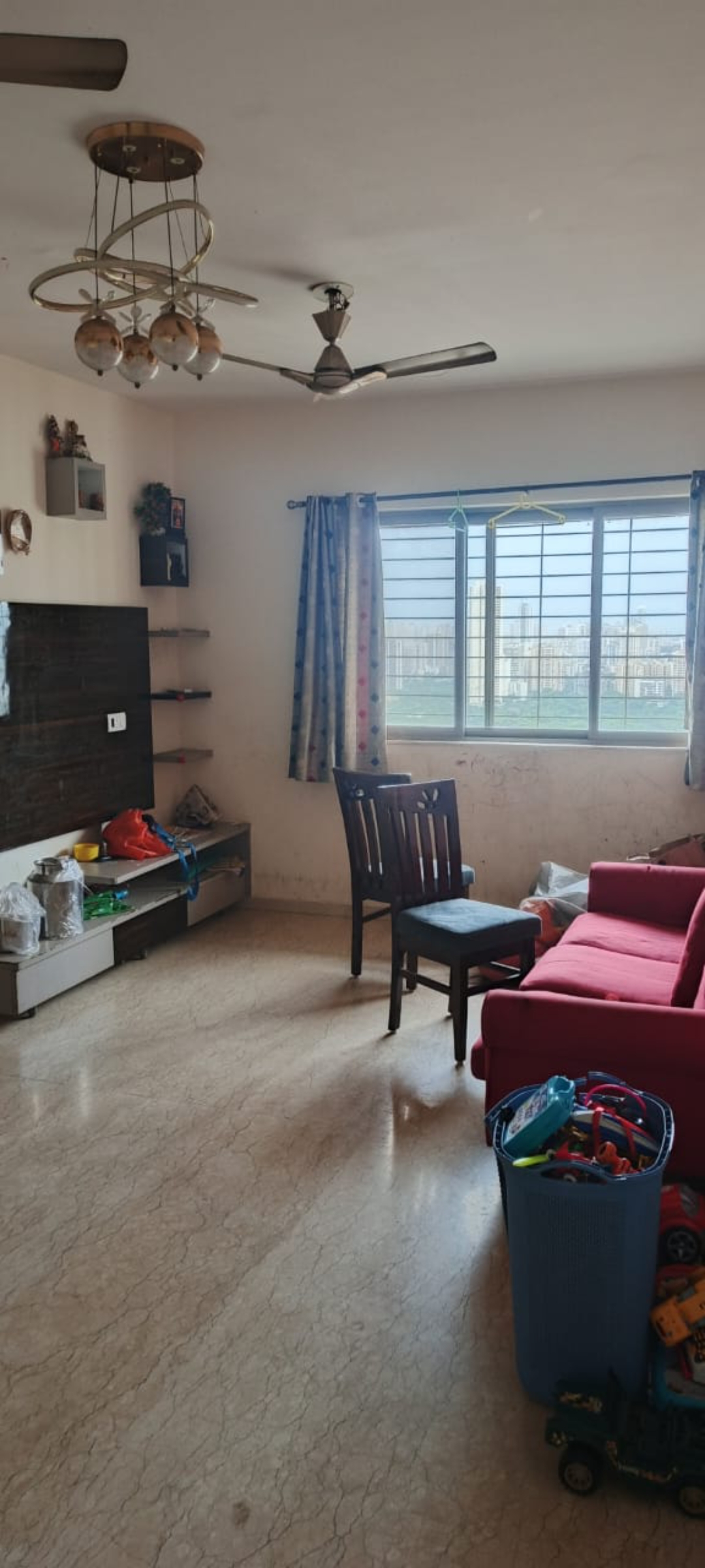 2.5 BHK + Pooja Room 890 Sq.Ft. Apartment in Piramal Vaikunth