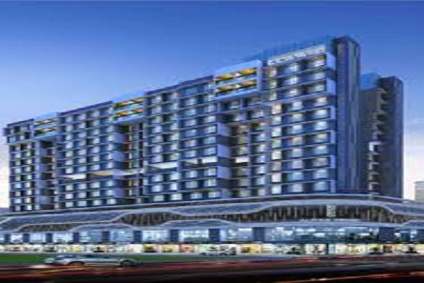 2 BHK Apartment For Sale in Alpine Primo