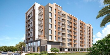 1 BHK Apartment For Sale in Ganraj Golden Plaza, Hadapsar
