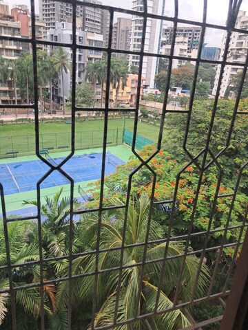 2 BHK Penthouse – Map Location View at Trishul Garden, Chembur - for Rent