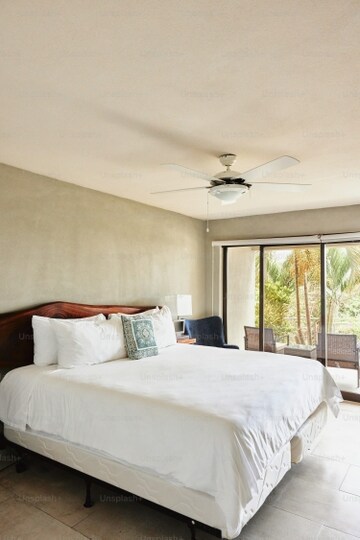 4 BHK Villa For Rent in Geetanjali Enclave