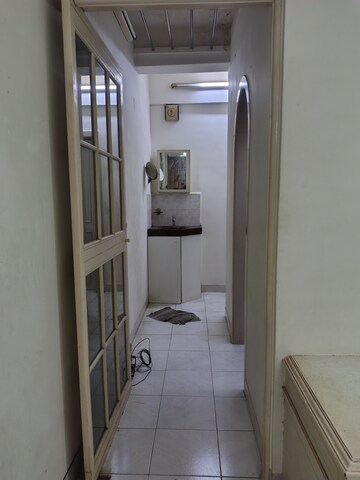 Furnished Amenities in 2 BHK Apartment at Seema Apartments Andheri, Andheri West – for Rent