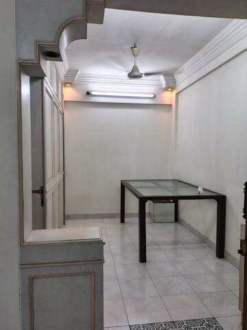 Staircase in 2 BHK Apartment at Seema Apartments Andheri, Andheri West – for Rent