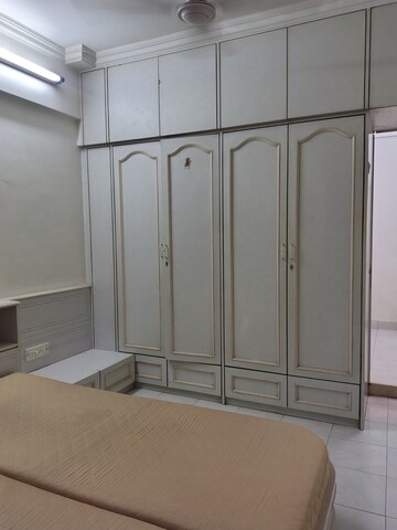 Staircase in 2 BHK Apartment at Seema Apartments Andheri, Andheri West – for Rent