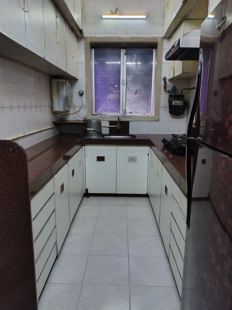 Kitchen, seema-apartments-andheri 2 Bedroom 850 Sq.Ft. Apartment In Andheri West Mumbai 8815859