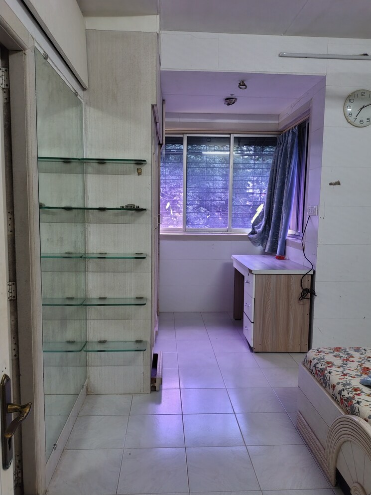 Kitchen, seema-apartments-andheri 2 Bedroom 850 Sq.Ft. Apartment In Andheri West Mumbai 8815859