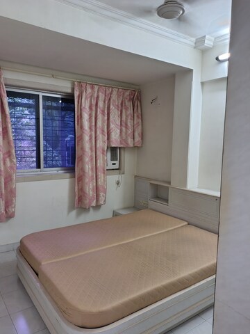 Furnished Amenities in 2 BHK Apartment at Seema Apartments Andheri, Andheri West – for Rent