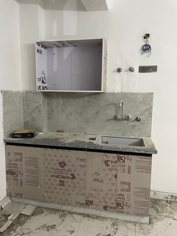 Furnished Amenities in 1 BHK Builder Floor at Neb Sarai – for Rent