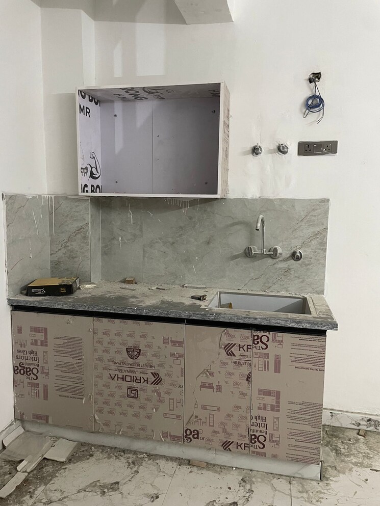 undefined, neb sarai 1 Bedroom 450 Sq.Ft. Builder Floor In Neb Sarai Delhi 8815871