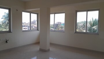 Living Room in 3 BHK Apartment at Kamat Prestige, Panaji – for Sale