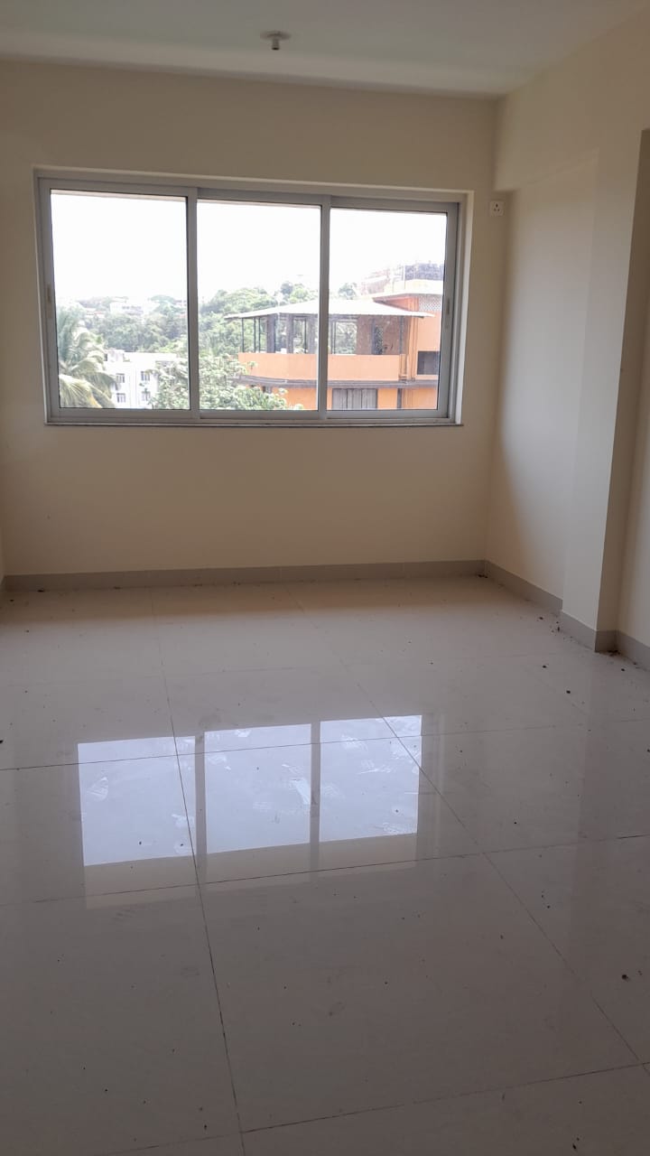 3 BHK Apartment For Sale in Kamat Prestige