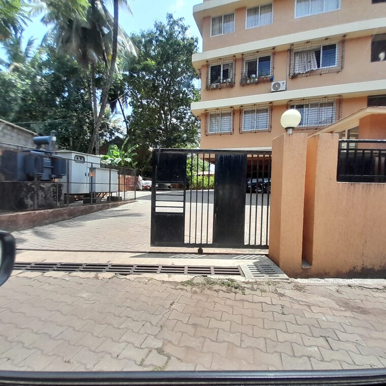 Exterior View, kamat-prestige 3 Bedroom 1851 Sq.Ft. Apartment In Panaji Goa 8815857