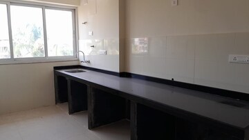 Kitchen in 3 BHK Apartment at Kamat Prestige, Panaji – for Sale