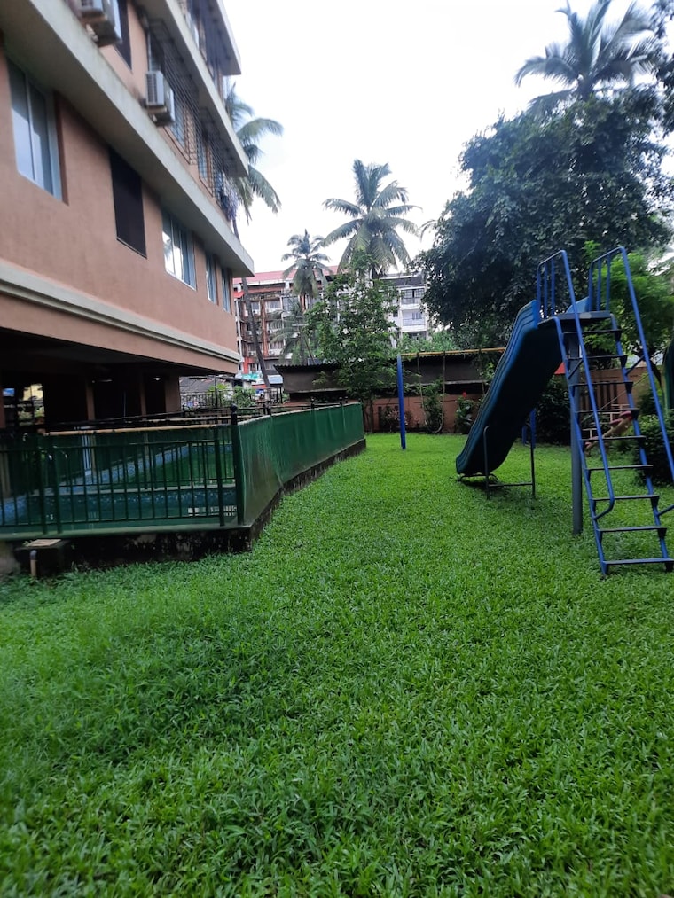 Garden, kamat-prestige 3 Bedroom 1851 Sq.Ft. Apartment In Panaji Goa 8815857
