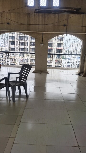 3.5 BHK Apartment For Sale in Giriraj Horizon, Kharghar