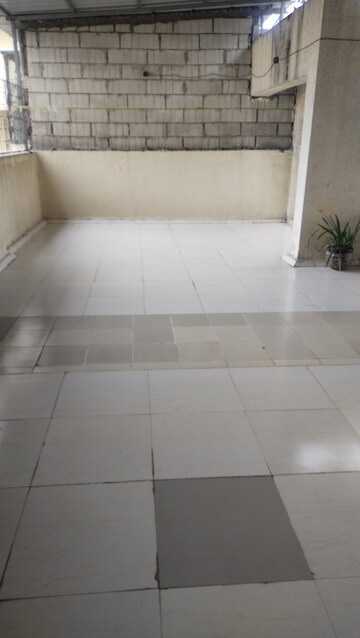 Bathroom in 3.5 BHK Apartment at Giriraj Horizon, Kharghar – for Sale