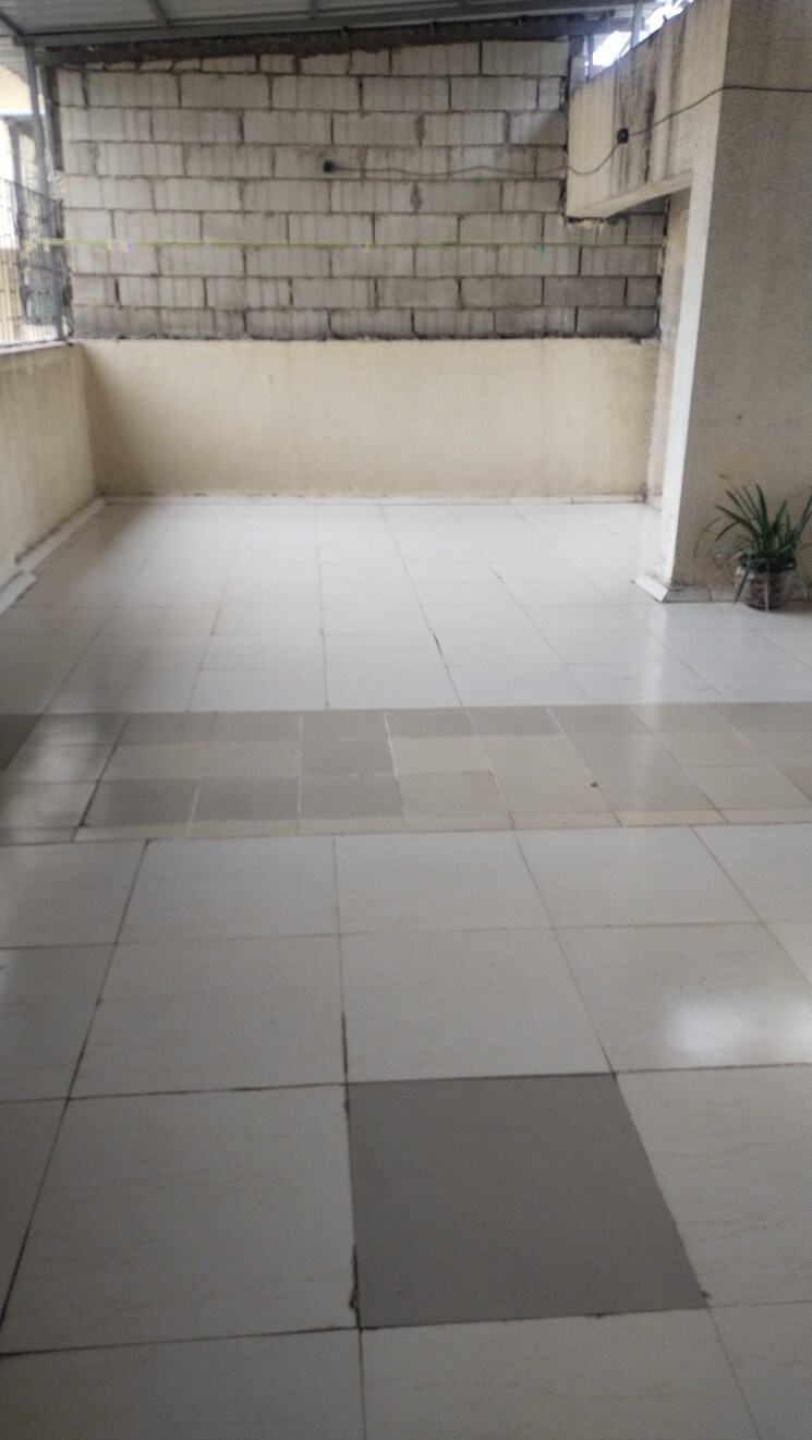 Bathroom, giriraj-horizon 3.5 Bedroom 2000 Sq.Ft. Apartment In Kharghar Navi Mumbai 8815864