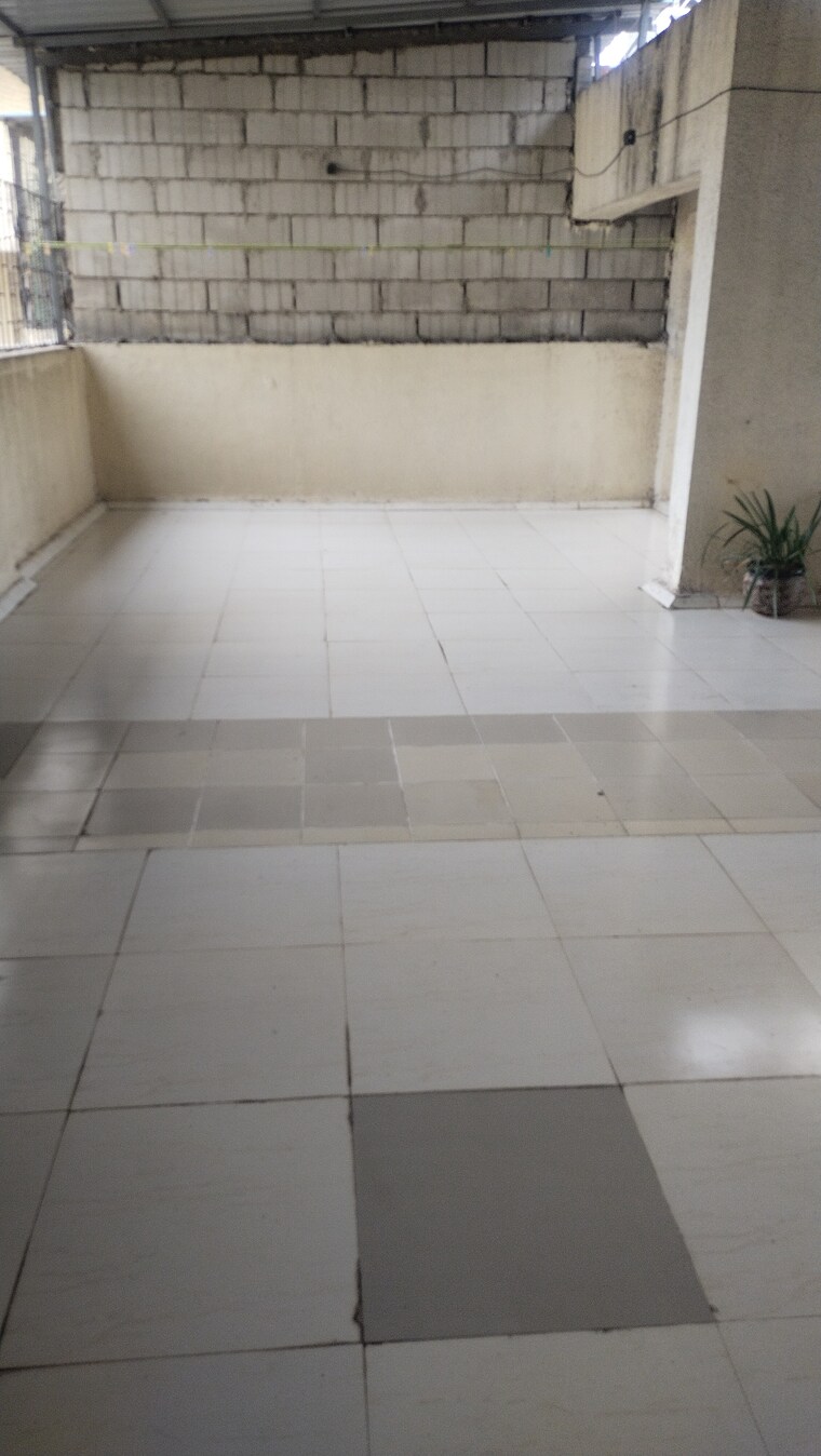 Bathroom, giriraj-horizon 3.5 Bedroom 2000 Sq.Ft. Apartment In Kharghar Navi Mumbai 8815864