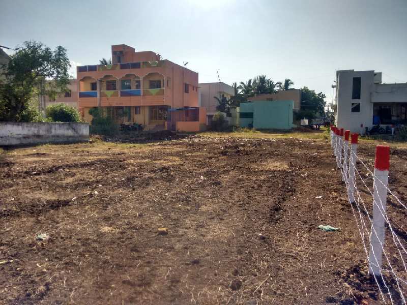 Land For Sale in Sector 27D