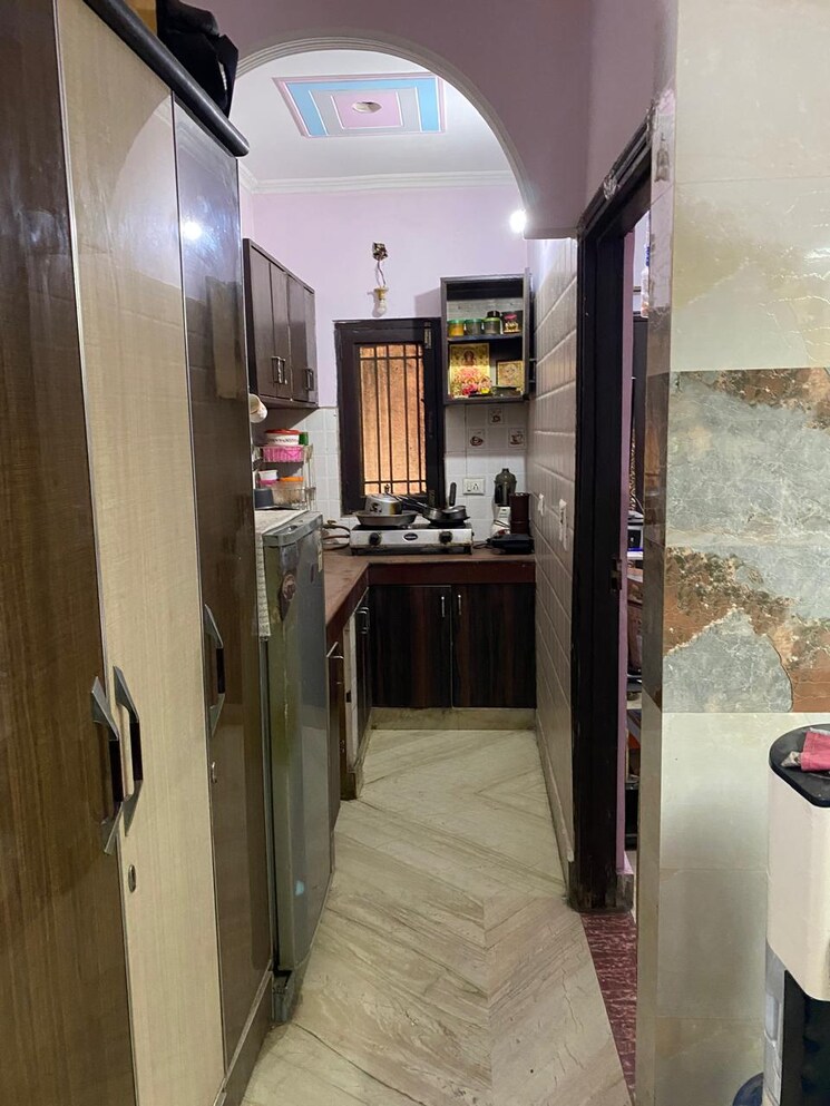 undefined, shiv nagar 1 Bedroom 450 Sq.Ft. Builder Floor In Shiv Nagar Delhi 8815875