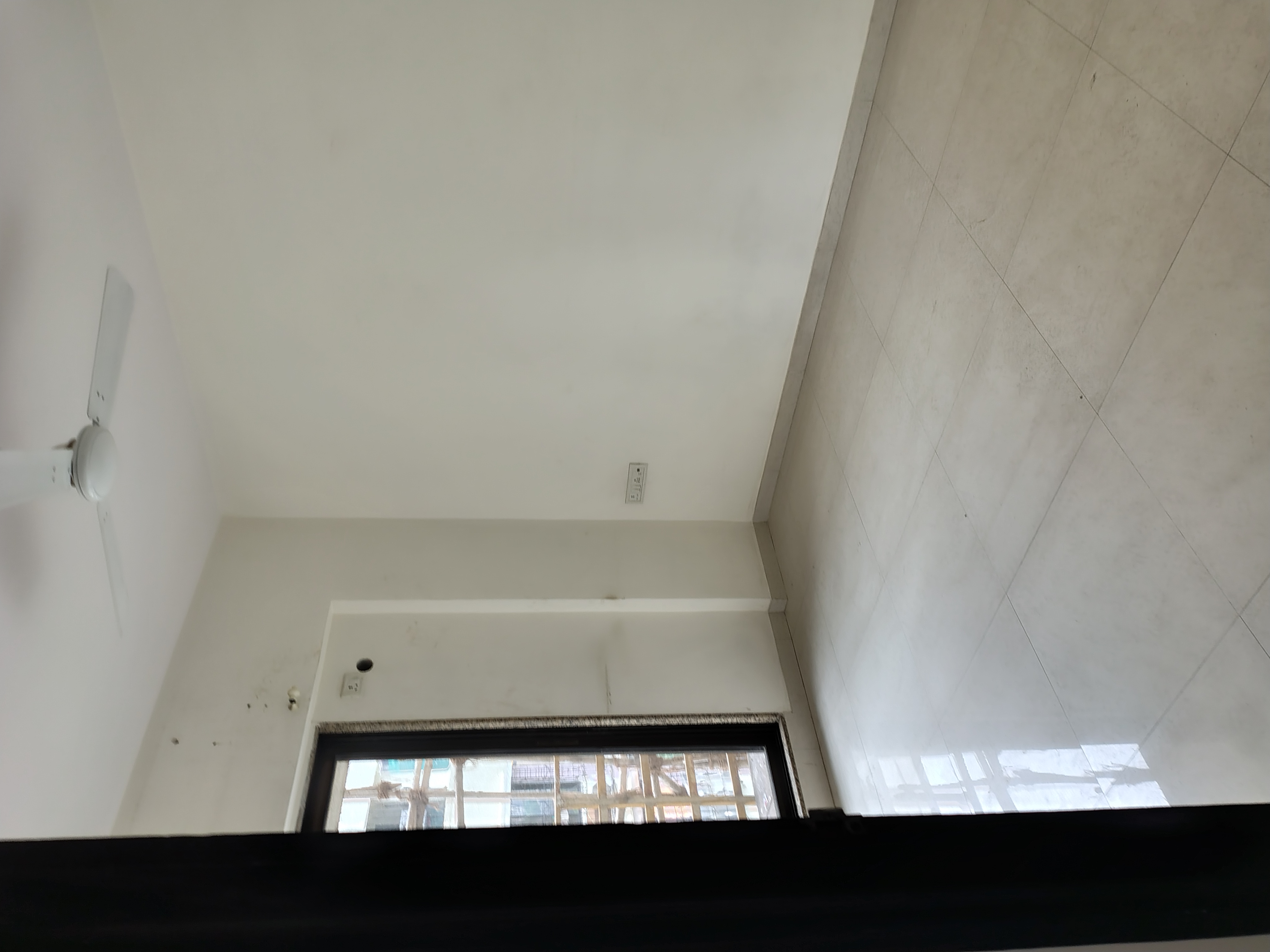 2 BHK Apartment For Rent in Shree Sai Surya Kiran