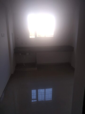 Kitchen in 1 BHK Apartment at Mayuri Infinity, Undri – for Rent