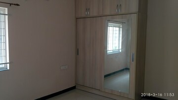 Room in 3 BHK Apartment at My Home Vihanga, Gachibowli – for Rent