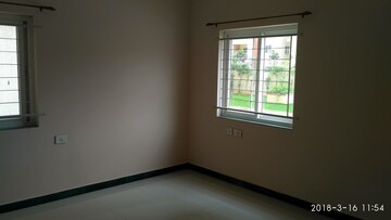 Room in 3 BHK Apartment at My Home Vihanga, Gachibowli – for Rent