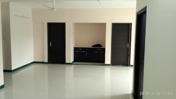 3 BHK Apartment For Rent in My Home Vihanga, Gachibowli
