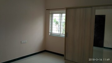Room in 3 BHK Apartment at My Home Vihanga, Gachibowli – for Rent