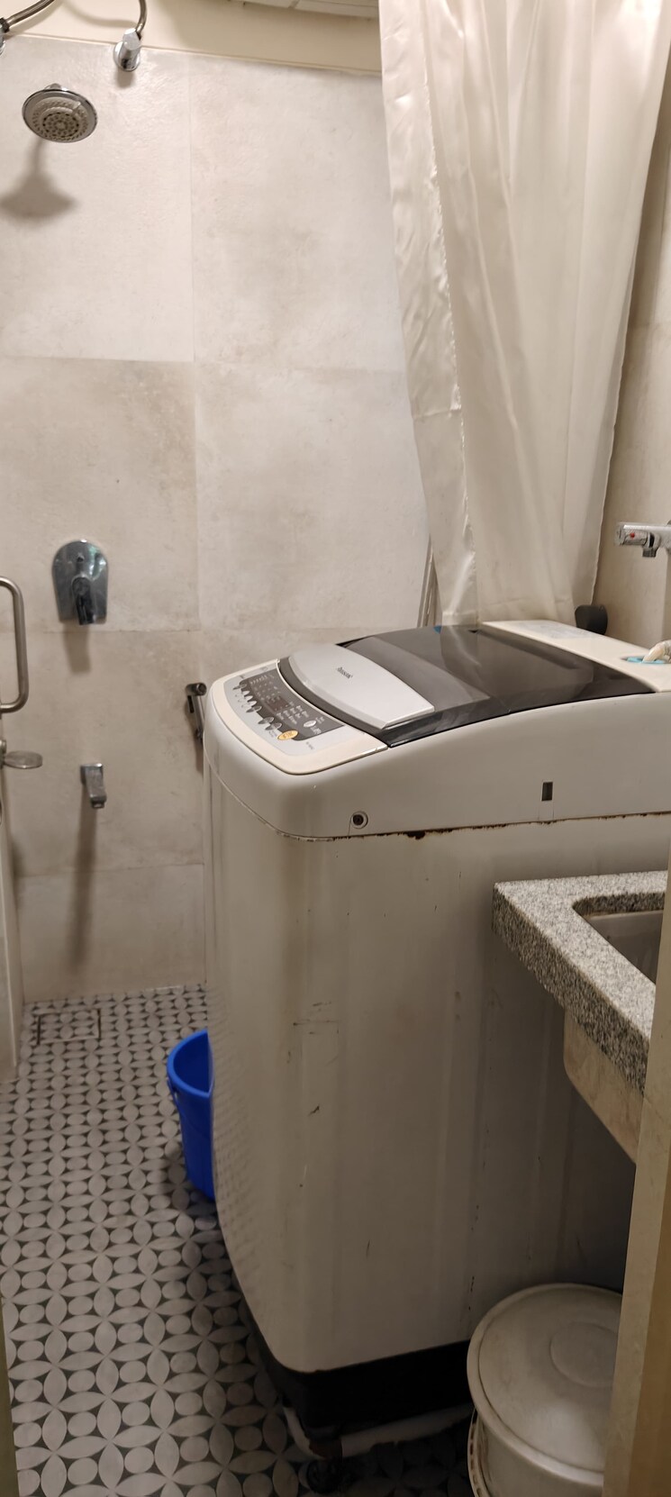 Master Bedroom, poseidon-apartment 3 Bedroom 1200 Sq.Ft. Apartment In Andheri West Mumbai 8815918