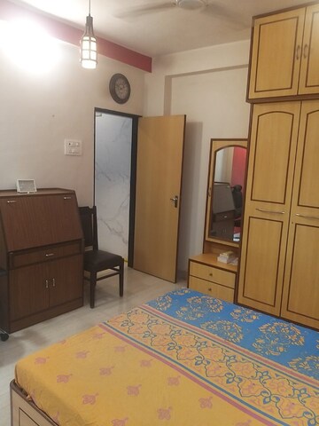 3 BHK Apartment For Rent in Garden Colony, Mahim