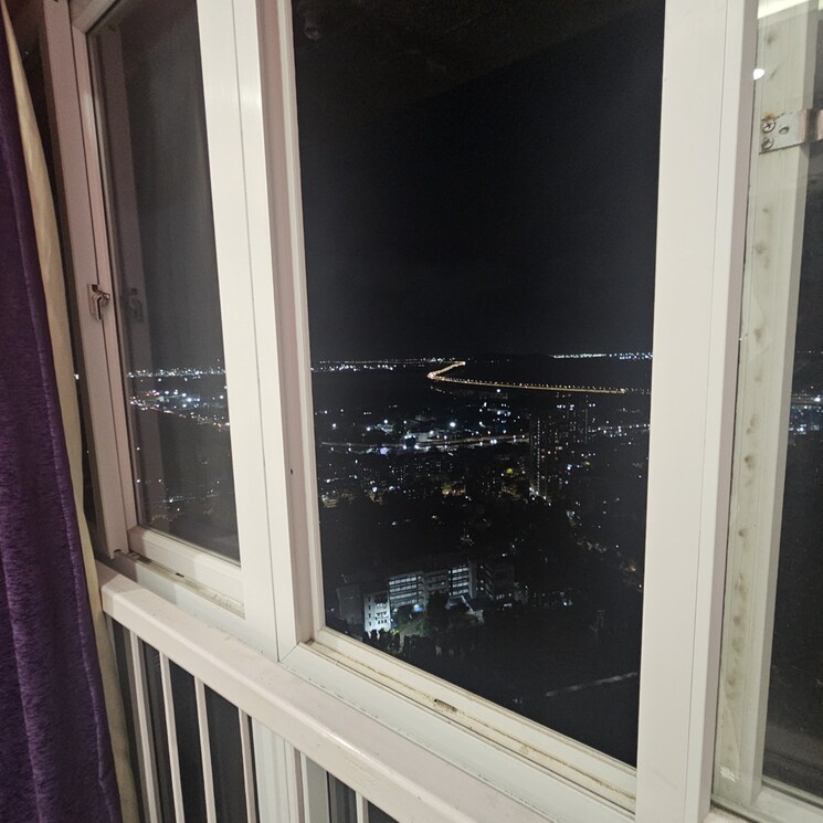 Balcony, ruparel-nova 1 Bedroom 374 Sq.Ft. Apartment In Police Line Mumbai 8815901