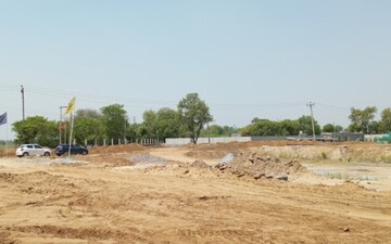 Land For Sale in Sector 97