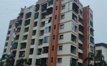 1 BHK Apartment For Rent in Omkar Vatika, Rameshwadi