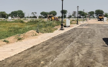 Land For Sale in Amolik Aster Woods, Sector 98